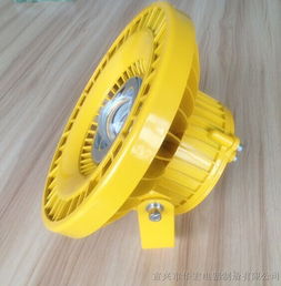 BAD808系列LED防爆灯具——高效节能，安全可靠的防爆照明解决方案