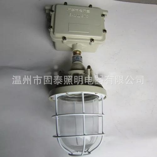 bad52-100w防爆灯 防爆工厂照明灯